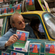 Image for article titled Rock The Kasbah Might Be Bill Murray's Worst Movie Ever